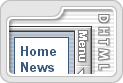 Floating, expandable DHTML 'Dock Menu'. 